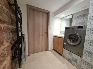 Maisons de vacances Gite Val-et-Chatillon, 3 pieces, 5 personnes - FR-1-584-199 : photos des chambres