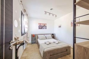 Villas Villa Agosta - Welkeys : photos des chambres