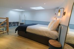 Hotels Le Logis d'Origine. : photos des chambres