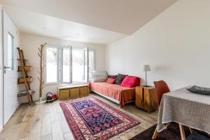 La Maison du Parc plein centre et plage à 200 m