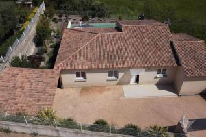 Villas Villa Wendy, votre villa a 5 minutes de la plage : photos des chambres