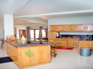 Charming apartment with mountain view, Au Cap, 70 m²