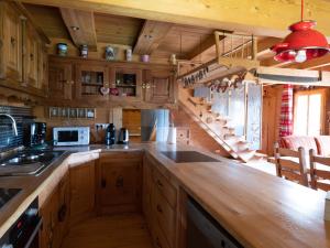 Maisons de vacances Gite Thiefosse, 4 pieces, 6 personnes - FR-1-589-486 : photos des chambres
