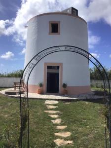 obrázek - The Olive Mill