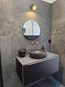 Appartements Metamorphose Champenoise : photos des chambres