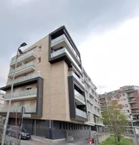 The Station Bollate Centro - Baranzate