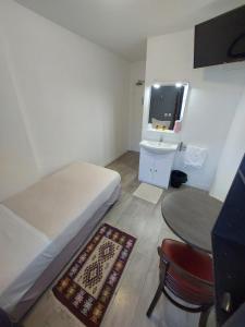Hotels Le Kleber : photos des chambres