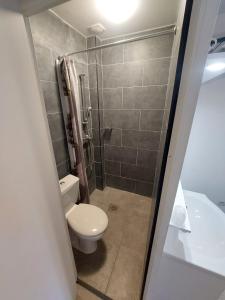 Hotels Le Kleber : Chambre Simple