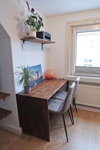 Kleines Studio am Uni-Campus - Perfekt für junge Unternehmungslustige