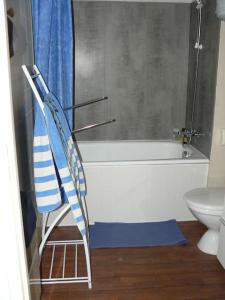 Appartements FACE MER PORNICHET BAIE DE LA BAULE GRAND STUDIO : photos des chambres