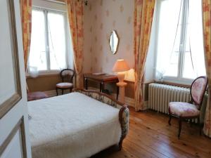 B&B / Chambres d'hotes Guestroom Renaze, 1 piece, 2 personnes - FR-1-600-229 : photos des chambres