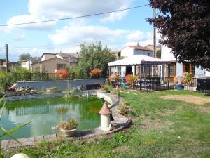 Guestroom Xivry-Circourt, 1 pièce, 2 personnes - FR-1-584-207