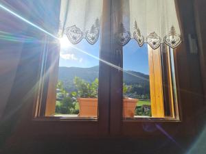 B&B / Chambres d'hotes Guestroom Rochesson, 1 piece, 2 personnes - FR-1-589-575 : photos des chambres