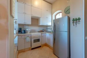Soulful 1BR in Italian Compound Nubia, El Gouna