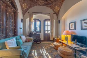 Soulful 1BR in Italian Compound Nubia, El Gouna