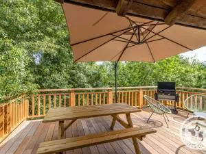 Maison de Vacances Rénovée sur l'Île Fluviale de Chalonnes, Terrasse, BBQ, Prêt de Vélos - FR-1-622-61 - Neuvy-en-Mauges