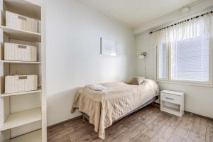 Holiday Apartment Skivillas 28 A 3