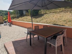 Maisons de vacances Gite Vignory, 4 pieces, 6 personnes - FR-1-611-91 : photos des chambres
