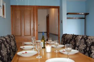 Idris View Family Holiday Home