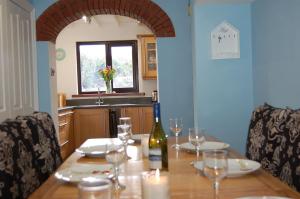 Idris View Family Holiday Home