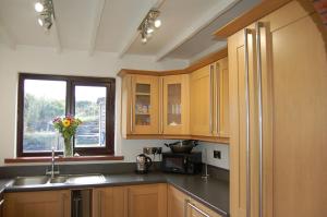 Idris View Family Holiday Home