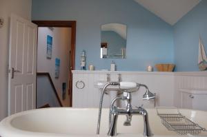 Idris View Family Holiday Home