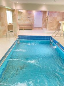 فندق فيفاء الفاخر