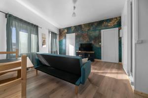 Residence Nature - Appartements design en centre ville : photos des chambres