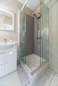 Residence Nature - Appartements design en centre ville : photos des chambres