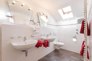 Bergblick-Ferienwohnungen