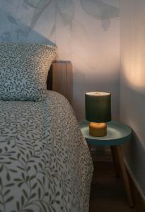 Residence Nature - Appartements design en centre ville : photos des chambres