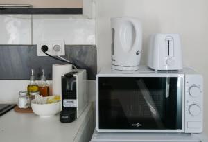 Residence Nature - Appartements design en centre ville : photos des chambres