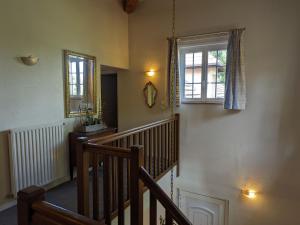 Maisons de vacances Gite Louvemont, 4 pieces, 6 personnes - FR-1-611-93 : photos des chambres