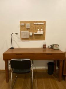 BPP Resident near Donmueang Airport