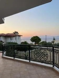 Seaview Residence In The Beautiful Melissi - Sikéa