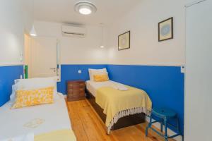 Moments from Baixa and Alfama by LDapartments