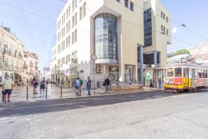 Moments from Baixa and Alfama by LDapartments