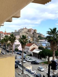 Appartements Superbe appartement vue mer - terrasse et parking : photos des chambres