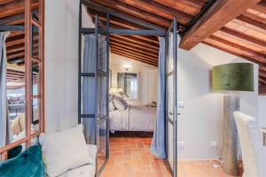 Casa Lucky, Romantic Modern 3 bedrooms Penthouse