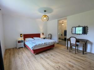 Gîte Vosgien Rénové avec Jardin, Proche Gérardmer et Activités de Plein Air - FR-1-589-600