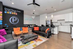 Prolific Chic Getaway Ft Style Comfort Location
