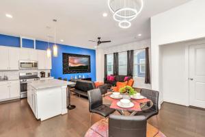 Prolific Chic Getaway Ft Style Comfort Location