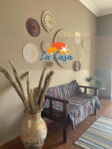 La Casa Guest House