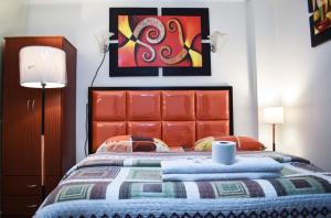 HOTEL GRAND EMPERADOR SUITE