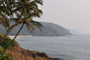 Saguntara Beach Homestay