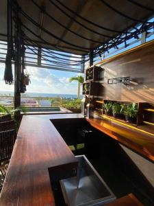 Unique stay in Playa - Walk to beach + 5th Avenue