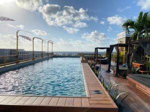 Unique stay in Playa - Walk to beach + 5th Avenue