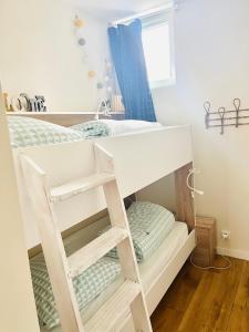 Appartements Joli appartement proche centre avec garage gratuit : photos des chambres