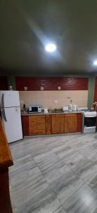 ALQUILER TEMPORARIO EN TRELEW