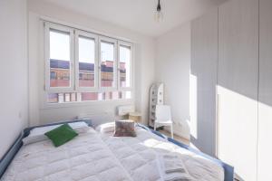 Lame 15, Bologna by Short Holidays